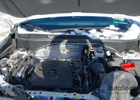 2023 Buick Encore Gx Preferred Awd from USA, damaged, VIN KL4MMCSL0PB156076